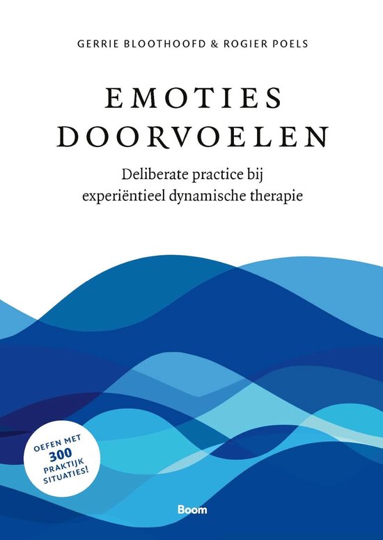 Emoties doorvoelen - cover