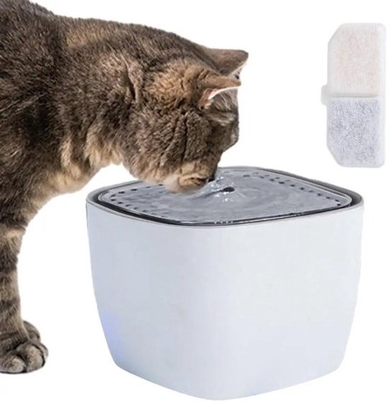 Vind catit pixi in Kattenvoerbakken en Drinkbakken op Vind catit pixi in Kattenvoerbakken en Drinkbakken op