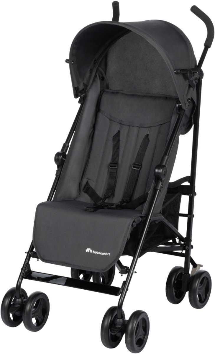 Bebeconfort buggy Regenboog Mineraal Grafiet