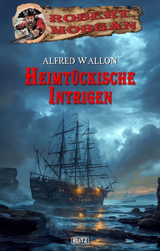 Allgemeine Reihe 2 - Heimtückische Intrigen