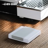 Connected Weegschaal Little Balance 8230 - Nauwkeurige Monitoring Van Lichaamssamenstelling Oplaadbaar Via Usb Automatische Herkenning