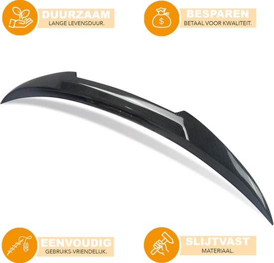 4 Stuks Auto Instaplijsten Protector, voor Volvo C30 Koolstofvezel Auto Kick Platen Accessoires Scuff Guard Drempel Cover Pedaal Sticker Trim