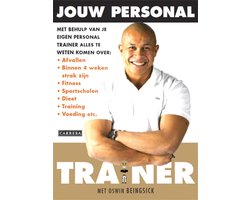 Jouw Personal Trainer
