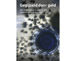 Gegijzeld door geld