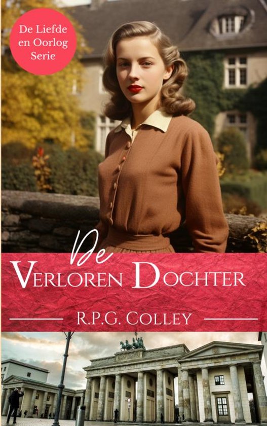 De Verloren Dochter