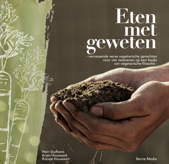 9789089723314 - Eten met geweten