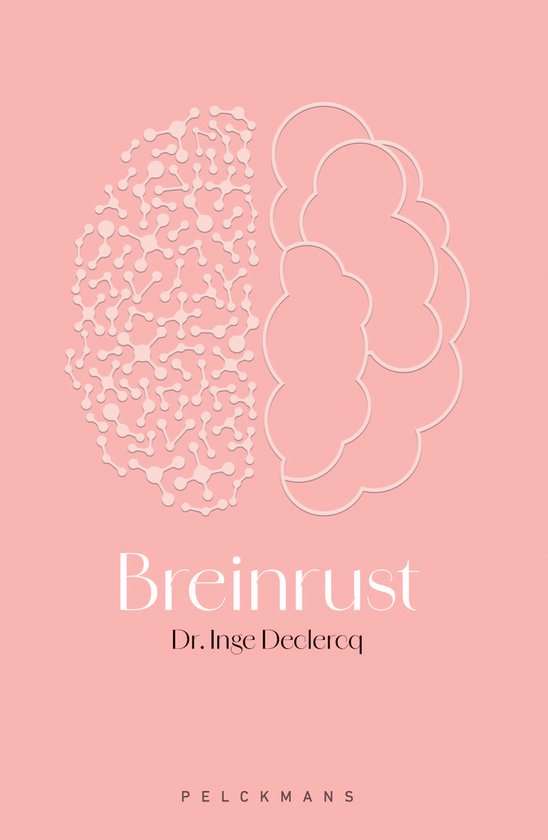 Breinrust - cover