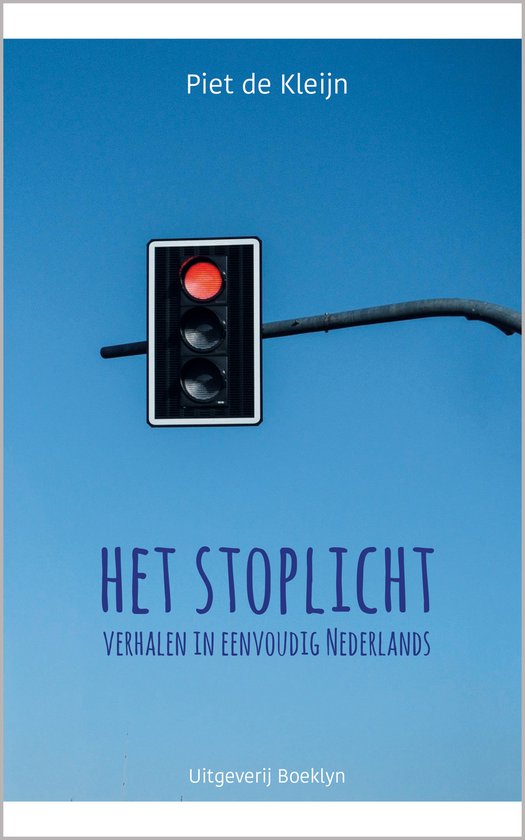 Het stoplicht - cover