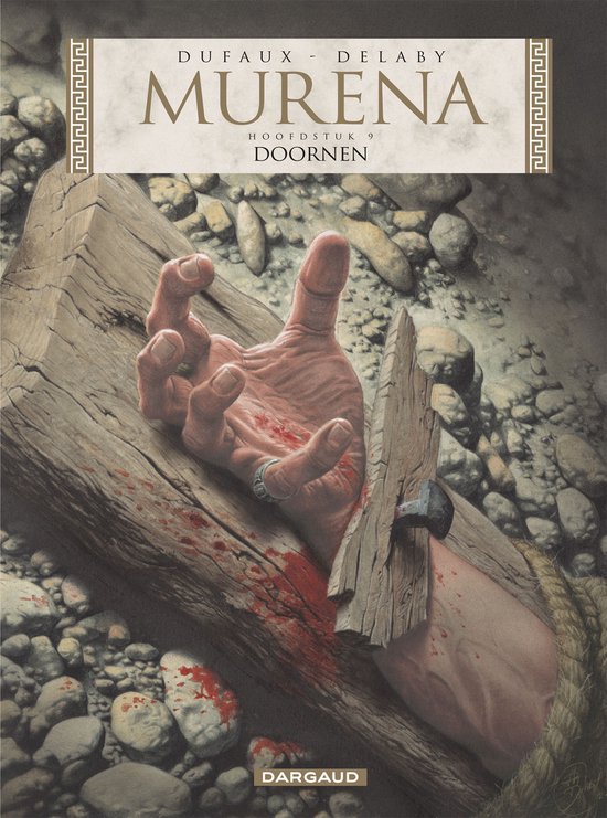Murena 9 - Doornen