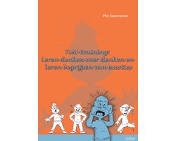 Omslag van ToM Training: Leren denken over denken en leren begrijpen van emoties