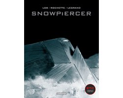 Snowpiercer