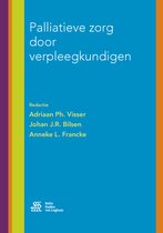 Palliatieve zorg door verpleegkundigen