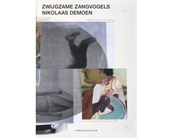 Zwijgzame zangvogels