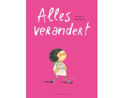 Alles verandert