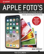 zo werkt - Zo werkt Apple Foto's