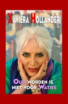 Wall Talk 3 - Oud worden is niet voor watjes