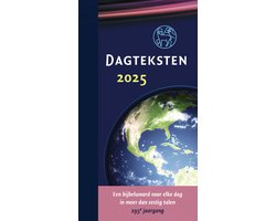 Dagteksten 2025