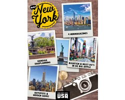 Hallo! New York
