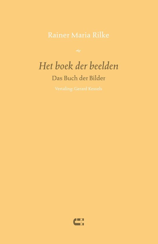 Het boek der beelden