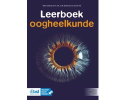 Leerboek oogheelkunde