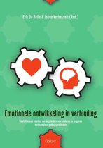 Emotionele ontwikkeling in verbinding