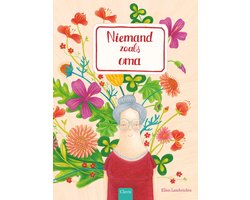 Niemand zoals oma