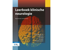 Leerboek klinische neurologie