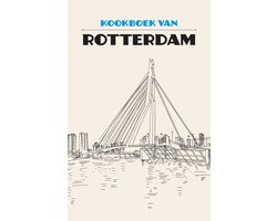 Kookboek van Rotterdam