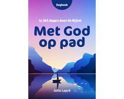 Met God op pad