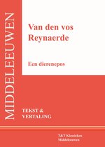 T&T Klassieken - Van den vos Reynaerde