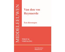T&T Klassieken - Van den vos Reynaerde