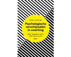 Psychologische verschijnselen in coaching