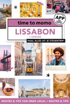 time to momo - Lissabon