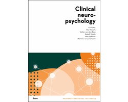 Clinical neuropsychology