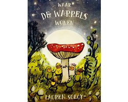Waar de Warrels wonen