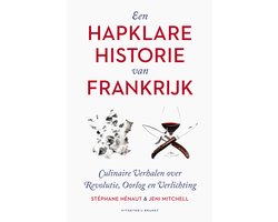 Een Hapklare Historie van Frankrijk