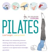 30-daags fitplan - Pilates