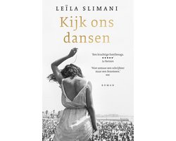 Het land van de anderen 2 - Kijk ons dansen