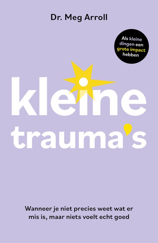 Kleine trauma's