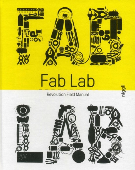 Fablab - cover