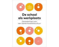 De school als werkplaats