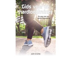 Gids voor de hardlooptrainer