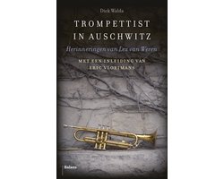 Trompettist in Auschwitz