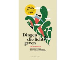 Dingen die licht geven