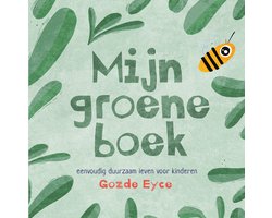 Mijn groene boek