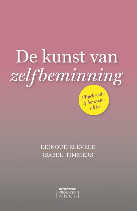 De kunst van zelfbeminning
