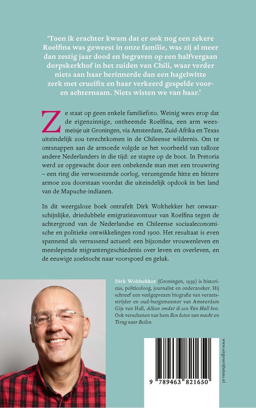 Verre verwachtingen