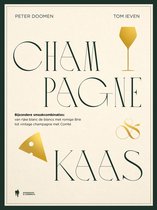 Champagne & Kaas