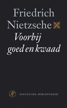 Nietzsche-bibliotheek - Voorbij goed en kwaad