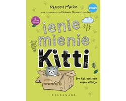 Ienie Mienie Kitti